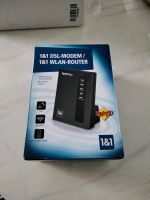 1&1 DSL Modem / WLAN Router 7412 neu Dortmund - Asseln Vorschau