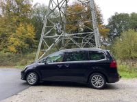 Volkswagen Sharan 2.0 TDI DSG BlueMotion Tech Highline ... Bielefeld - Sennestadt Vorschau