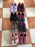 Kinderschuhe Gr. 31, 32, 33, 34, 35 Sneaker, Ballerina Bayern - Windorf Vorschau