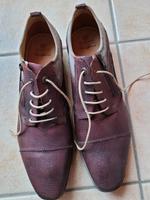 Halbschuhe Sachsen - Zwickau Vorschau