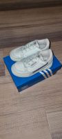 Adidas lederschuhe gr. 26 Stuttgart - Mühlhausen Vorschau