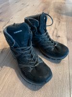 Lowa (KALIX GTX MID) Wanderschuhe Brandenburg - Reichenwalde Vorschau