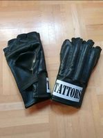 Kickboxen Handschuhe Schwarz Fitness Bayern - Trostberg Vorschau