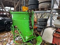 Betonbombe, Betonsilo Bayern - Oberstaufen Vorschau