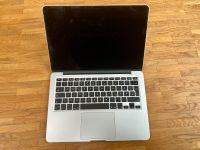 Apple MacBook Pro 13.3" (Retina Display) 2.7 GHz Intel Core i5 8 Hannover - Südstadt-Bult Vorschau