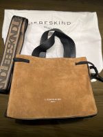 Liebeskind Berlin Emily Satchel M Kapok Handtasche Nordrhein-Westfalen - Hilden Vorschau