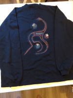 Original Chiemsee Sweater XL Vintage Surfer 80s 90s (wie Diesel) Nordrhein-Westfalen - Recklinghausen Vorschau