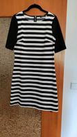 Kleid s.Oliver Gr. 36/S schwarz weiß gestreift wie Neu Bayern - Traunstein Vorschau