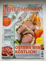 Thermomix Zeitschrift Leipzig - Leipzig, Südvorstadt Vorschau