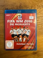 FIFA WM 2010 - Die Highlights - Blu Ray Niedersachsen - Tostedt Vorschau