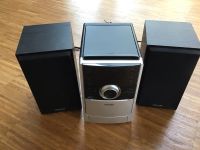 Philips klassisches Micro-Soundsystem MCM166/12 Stereoanlage Bayern - Erlangen Vorschau