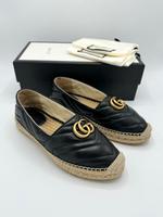 Gucci Marmont Schuhe Shoes Espadrilles Slipper Sandalen Slides 37 München - Schwabing-Freimann Vorschau