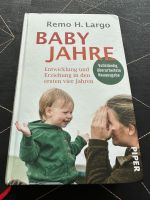 Remo Largo Baby Jahre Hardcover Bayern - Lindau Vorschau