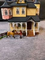 Spirit playmobil Haus Nordwestmecklenburg - Landkreis - Grevesmuehlen Vorschau