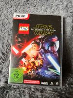 Verschiedene Lego Star Wars PC Games Hessen - Niddatal Vorschau