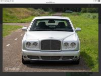 Bentley Arnage T 2007 mit 507PS / ZF-Getriebe / Mulliner-Package Nordrhein-Westfalen - Steinfurt Vorschau