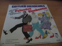 Single Gottlieb Wendehals: Polonäse Blankenese/Du hast Geburtstag Wandsbek - Hamburg Volksdorf Vorschau