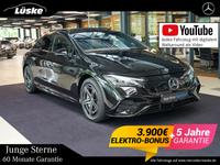 Mercedes-Benz EQE 350+ AMG Line Night Pano KEYLESS DISTRONIC Niedersachsen - Cloppenburg Vorschau