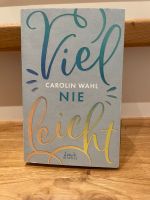 Vielleicht nie von Carolin Wahl Nordrhein-Westfalen - Gummersbach Vorschau