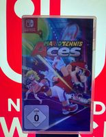 Mario Tennis Aces Nintendo Switch sehr guter Zustand Freiburg im Breisgau - March Vorschau