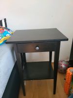 Nachtschränkchen hemnes/ ikea Bayern - Freihung Vorschau