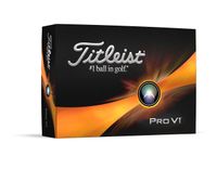 TITLEIST PRO V1 25% GRATIS - AUSVERKAUF LAGERARTIKEL Nordrhein-Westfalen - Salzkotten Vorschau