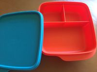 Tupperware Tupper Brotdose Pausenbox Clevere Pause 550 ml Bayern - Miltenberg Vorschau