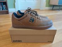 Neu Etnies Marana Skateschuh Braun Sneaker Größe 44 Sachsen - Görlitz Vorschau