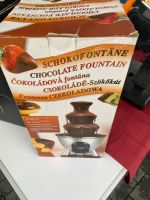 Schokoladenfondue Köln - Porz Vorschau