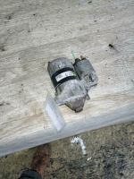 Anlasser Renault modus Benzin 1,2.75ps Nordrhein-Westfalen - Ennepetal Vorschau