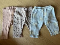 Leggins Mädchen Gr 68 Niedersachsen - Isenbüttel Vorschau