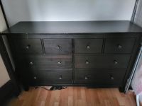 Ikea Hemnes Kommode Dresden - Löbtau-Nord Vorschau