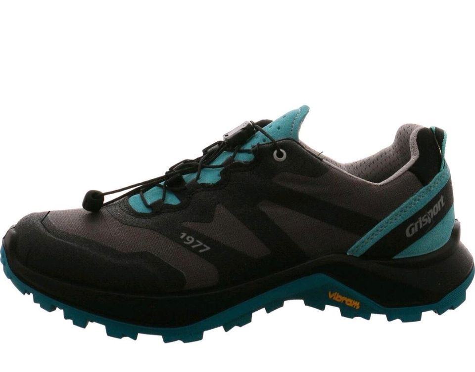 Grisport Trekking Schuhe in Altendorf b. Nabburg