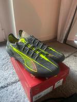 Puma Ultra Fußballschuhe 41 Brandenburg - Cottbus Vorschau
