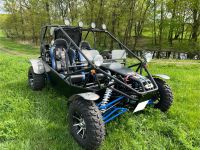 NeSS Buggy, Strandbuggy, Side-by-Side, LOF Leipzig - Leipzig, Zentrum Vorschau