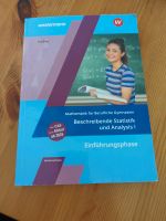 Mathematik für Berufliche Gymnasien Statistik und Analysis I Niedersachsen - Bardowick Vorschau