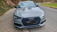 Audi A4 Avant Sport 1.4 TFSI S tronic Hessen - Biebertal Vorschau