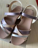 Sandalen Neu Gr 40 reduziert München - Ludwigsvorstadt-Isarvorstadt Vorschau