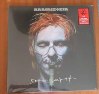Rammstein Vinyl Album Sehnsucht Du hast Engel Lifad Herzeleid See Pankow - Prenzlauer Berg Vorschau