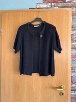 Strickjacke Bolero schwarz G. M Damen Niedersachsen - Duderstadt Vorschau