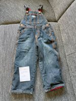 Jeans Latzhose für Kleinkind Niedersachsen - Bremervörde Vorschau