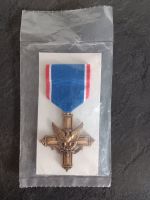 Original US Army Distinguished Service Cross Medal, Orden Hessen - Fulda Vorschau