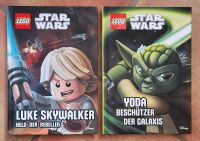 Bücher Lego Star Wars Baden-Württemberg - Bad Urach Vorschau