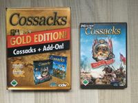 Cosscks GOLD EDITION Cossacks + Add-On & Cossacks - Back To War Nordrhein-Westfalen - Löhne Vorschau