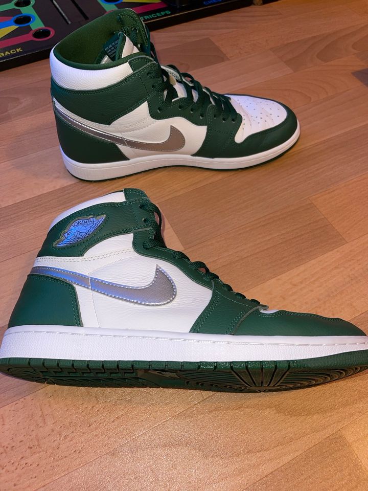 Air Jordan 1 Retro High OG in Frankfurt am Main