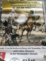 Napoleon  Reenactment Ferdinand von Schill Stralsund Brandenburg - Petershagen Vorschau