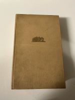 Vom Winde verweht 1937 Bertelsmann antiquarisches Buch Hessen - Bad Homburg Vorschau