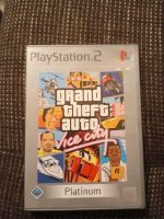 Playstation 2 GTA Vice City Duisburg - Hamborn Vorschau