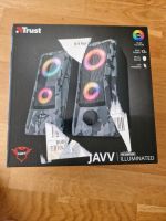 Trust Javv Illuminated Speaker Set GXT606 Düsseldorf - Eller Vorschau