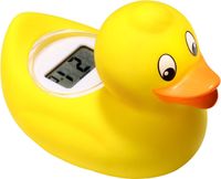 TensCare Digi Duckling Digitales Wasserthermometer und Badespielz Hessen - Körle Vorschau